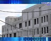 Дому купцов Толстопятовых отрезали электричество. Экспресс - новости.