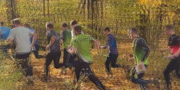 Памяти Николая Чупикова. В Орле прошли двухдневные старты, посвященные основателю спортивного ориентирования в нашем крае 