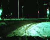 В Сети появилось видео ДТП в Орле с пострадавшей