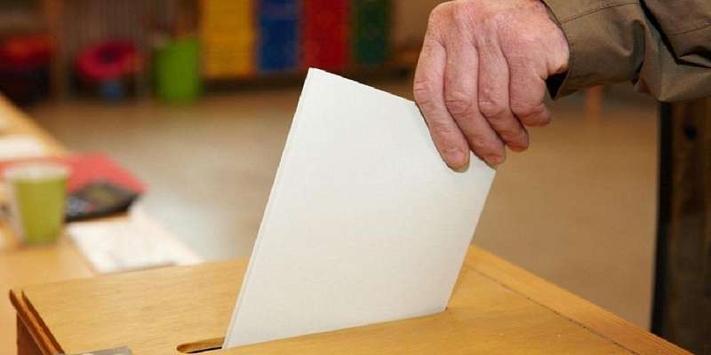 Выбрать депутатов в горсовет Орла можно будет во дворах