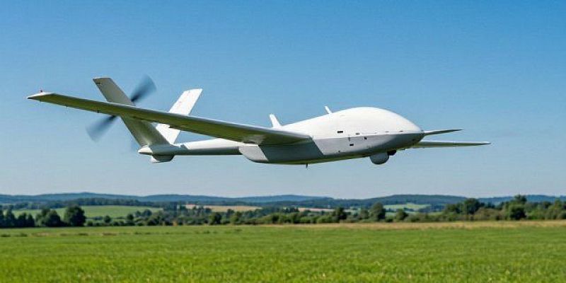 13 БПЛА сбиты над Орловской областью