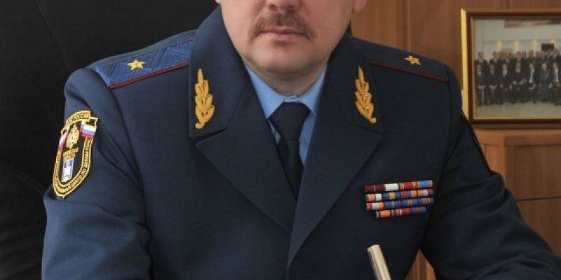 Глава орловского МЧС Новиков заявился на выборы в областной Совет народных депутатов