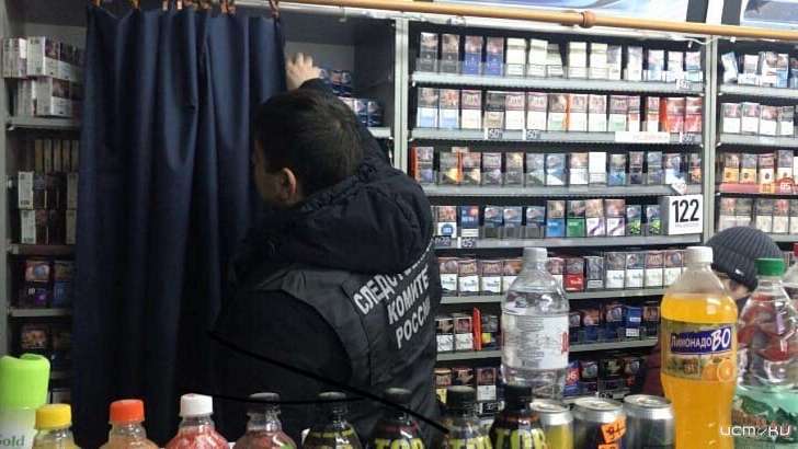 Торговля опасными «конфетами» обернулась уголовными делами в Орле и Ливнах