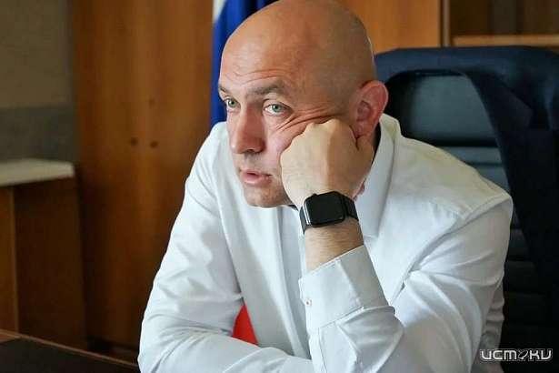 Дело орловского мэра Юрия Парахина до сих пор не передали в суд — СМИ