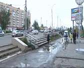 Орловчане увидят план ремонта моста Дружбы, а ямы возле ЦУМа власти планируют залатать за счет частника. Новости за 90 секунд