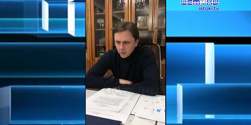 Дежурные группы в детсадах, салют и Пасха. Главное из эфира Клычкова1619703810