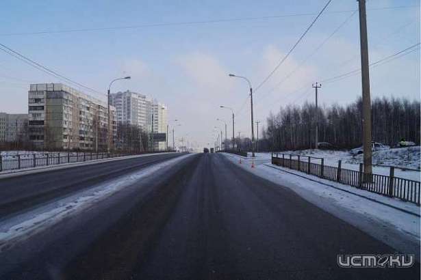 В Орле машина сбила 80-летнюю бабушку В Орле машина сбила 80-летнюю бабушку