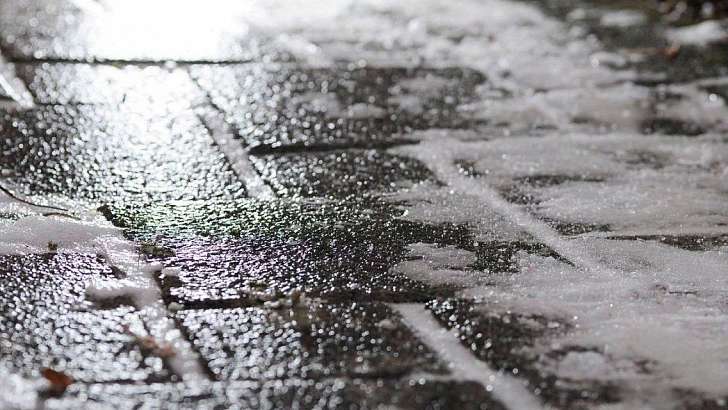 С сегодняшнего дня на Орловщине ожидается резкое потепление