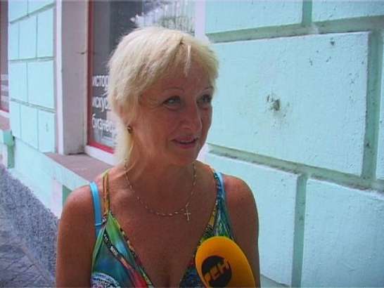 Опрос по событиям недели