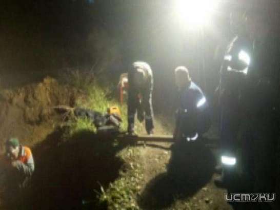 В Глазуновском районе в результате аварии 7 населенных пунктов остались без газа В Глазуновском районе в результате аварии 7 населенных пунктов остались без газа