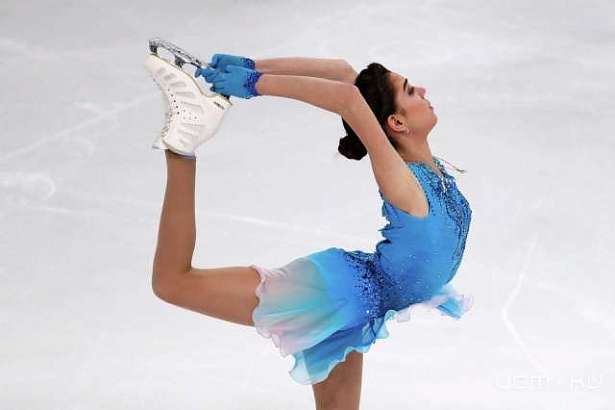 6 возрастных категорий и 2 соревновательных дня: в Орле стартует первенство области по фигурному катанию