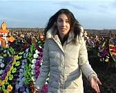 Свалки сменила грязь. На орловском кладбище похоронные процессии вязнут в грязевом болоте Свалки сменила грязь. На орловском кладбище похоронные процессии вязнут в грязевом болоте