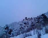 В Орле нашли несанкционированную свалку строительного мусора