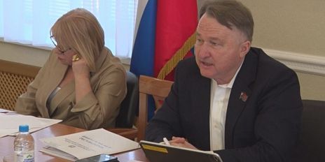 "Школы нет и виноватых нет"