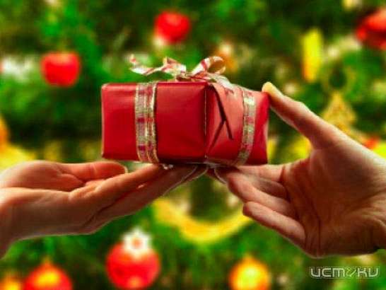 В ожидании Новогоднего чуда!