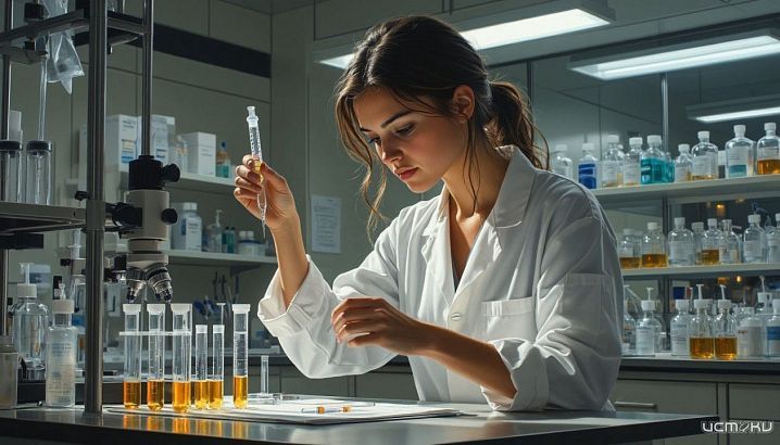 Как использовать готовую лабораторную работу как учебный материал