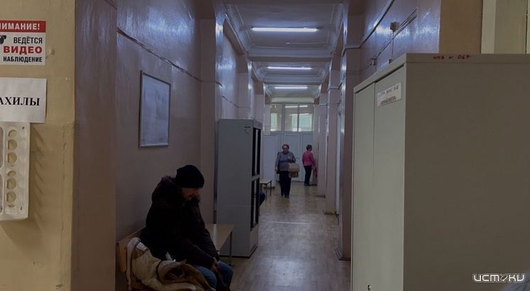 Заболеваемость респираторными инфекция в Орловской области находится на уровне прошлой недели