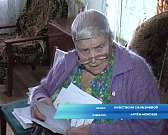 Квартиры есть, а крыши над головой нет. Очередной дом по ул. Гагарина, 51 не выдержал таяния снега