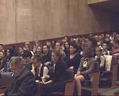 Как в Орле отметили День матери