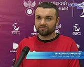 Женский мини-футбол вернулся в Орле