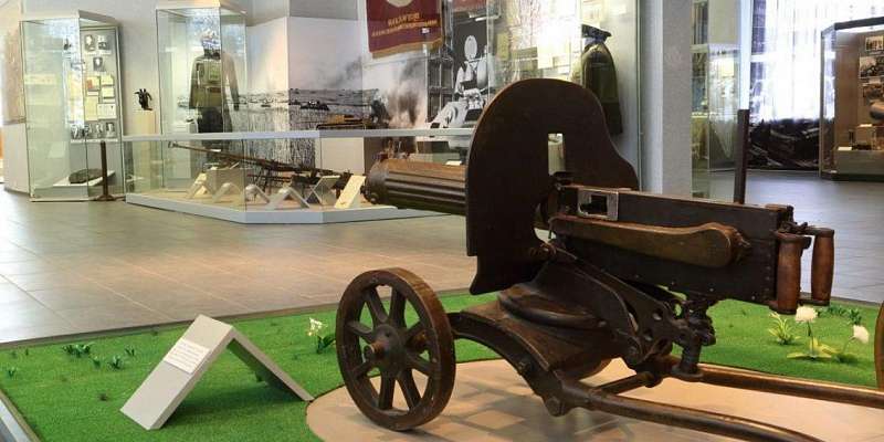 «Все для фронта, все для Победы!»: орловчан приглашают на виртуальную выставку