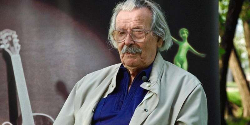 В Орле появится новый сквер в честь поэта Аграновича