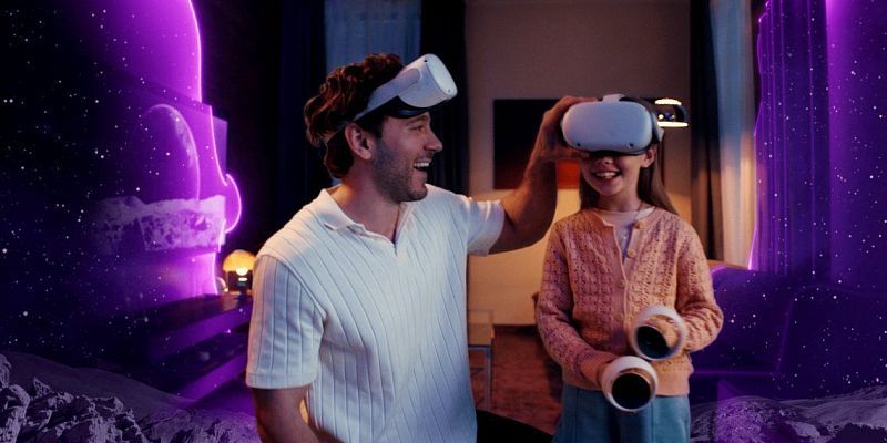 «Тест-драйв» по-новому: «Ростелеком» обновил условия акции с тестированием пакета услуг для дома и семьи