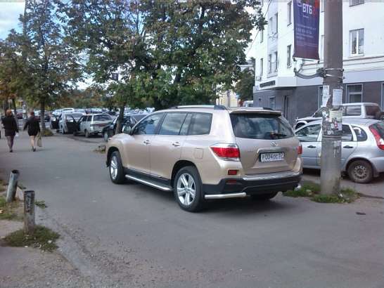 Определен победитель акции "Водители-вредители и пешеходы-нарушители" 