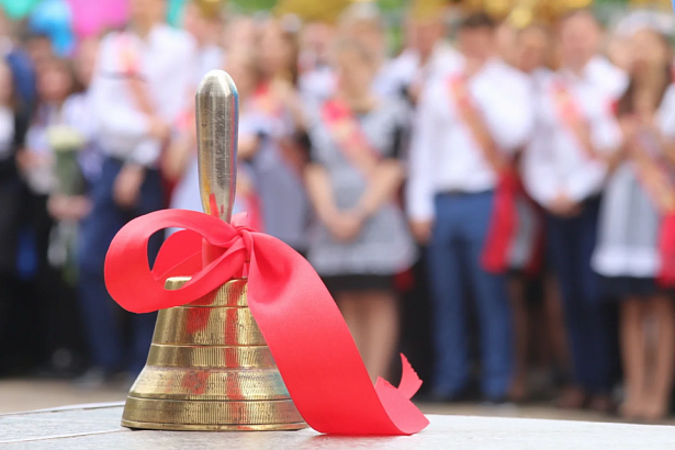 В Орловские школы зачислено более 3,5 тыс первоклассников