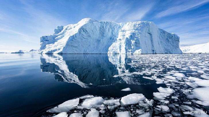 Экстремальную жару на Орловщине прервет арктическое вторжение