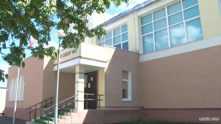 Жизнь, успехи и планы орловской СШОР № 3 — в фильме телеканала «Истоки»