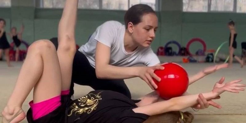 Орловчанка стала финалистом конкурса профессионального мастерства в номинации «Шаг в профессии»