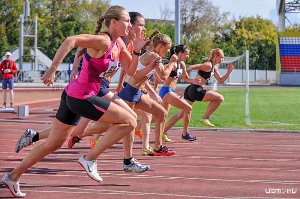 Ко дню города орловчане продемонстрируют свою выносливость и скорость