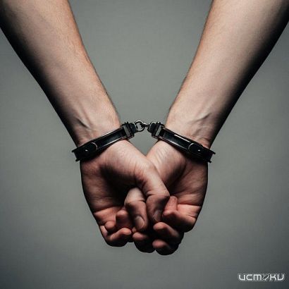 В Орловской области осуждены глава Дмитровского района и его первый заместитель