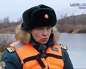 Орловские спасатели продолжают проводить работу с населением в межсезонье Орловские спасатели продолжают проводить работу с населением в межсезонье