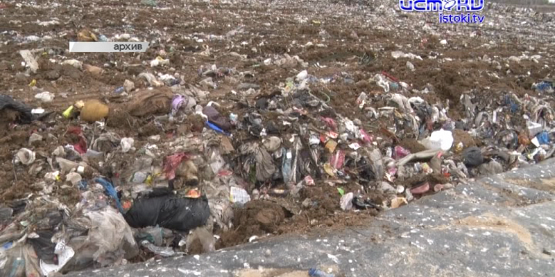 Почему на Орловщине дела в мусорной отрасли идут вразрез с федеральной повесткой? 