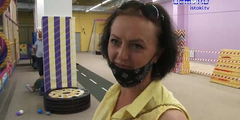 В Орле ортопедические ранцы и наборы письменных принадлежностей подарили особенным детям