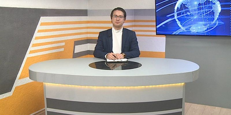 В администрации обсудили нацпроекты, а орловчан научили оказывать первую помощь – об этом в «Оперативном эфире»