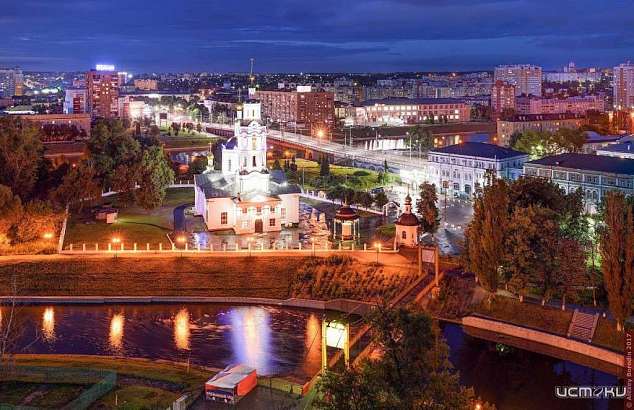 Губернатор конкретизировал какие летательные аппараты он планирует принимать в аэропорту, который закрыли 12 лет назад; мэрия пеняет в плывущей ул. Комсомольсткой что угодно, только не себя; «Истоки» прямо сейчас проводят два конкурса. Об этом в рубрике "