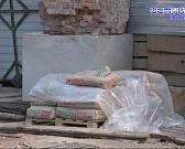 Непростая жизнь в памятнике архитектуры Непростая жизнь в памятнике архитектуры