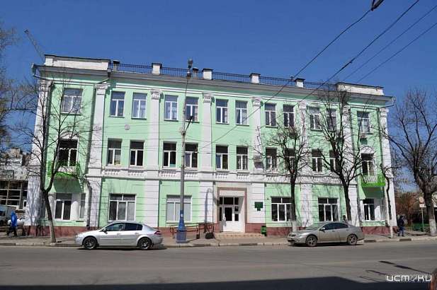 Клычков поручил мэру Орла найти новое место для строительства поликлиники №1