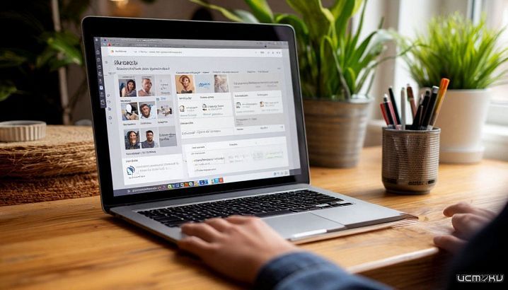 Революция в разработке: как GitVerse и GigaStudio изменят ИТ-индустрию