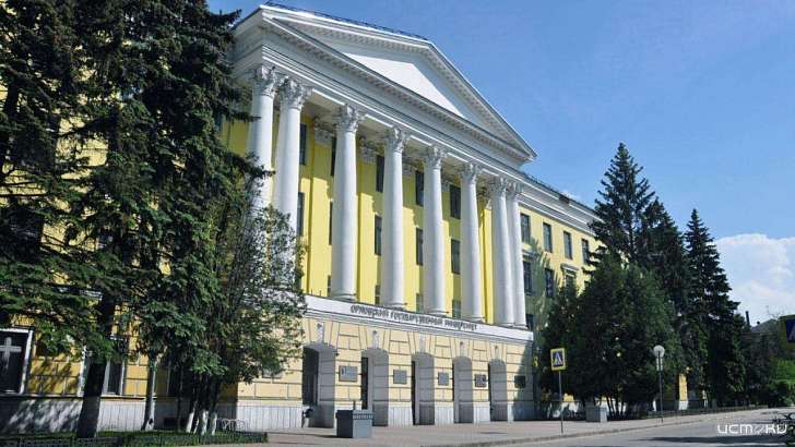 ОГУ вошел в топ-20 экономических вузов по уровню зарплат выпускников