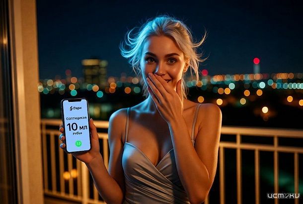Крупнейшие выигрыши марта в «Пари»: 10 млн рублей на «Адмирале»