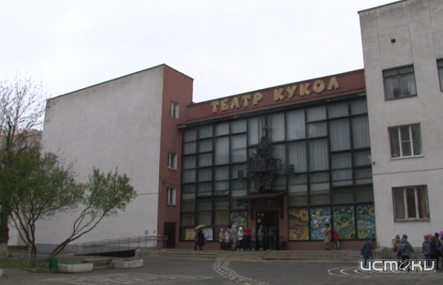 4 сентября состоится торжественное открытие нового помещения Бэби-театра в Орловском театре кукол