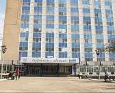 В Госуниверситете - УНПК открылась новая телеком-лаборатория