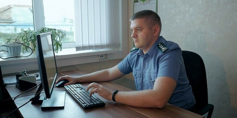 искусственный интеллект Управление Россельхознадзора по Орловской и Курской областям Искусственный интеллект помог найти нарушения в орловском регионе