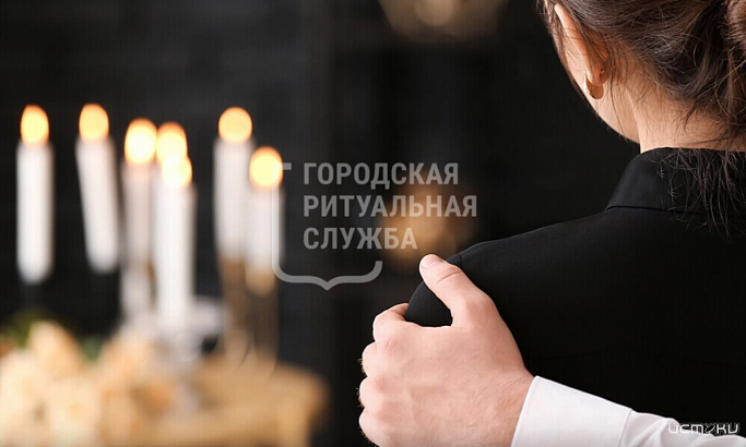 Смерть в больнице: первые действия по организации похорон