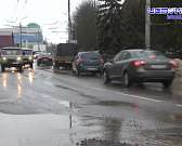 О переменах после закрытия Красного моста рассказал начальник УГИБДД по Орловской области