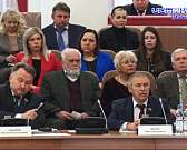 Меры по снижению количества объектов незавершенного строительства и приостановка индексации зарплат для госслужащих. Чем запомнилось последнее в этом ...